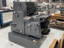Heidelberg GTO 52 