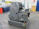 Heidelberg GTO 52 NP