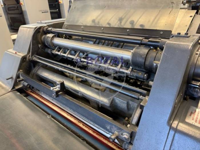 Heidelberg KORD 64 Pic 3
