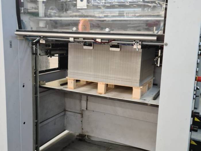 PROMATRIX 106 CS Pic 6