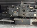 Heidelberg SBD Grey 64x90