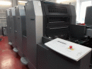 Heidelberg SM 52-4 P3