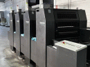 Heidelberg SM 52-4 P3