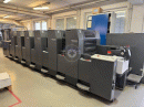 Heidelberg SM 52-6 P3 H