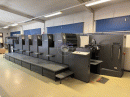 Heidelberg SM 74-5 P3H