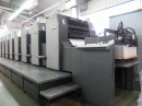 Heidelberg SSM 74-8 P