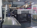 Heidelberg CD 102-4 LX