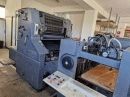 Heidelberg SORM Printmaster Pic 1