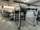 Heidelberg Stahlfolder GD 142 442 Pic 1
