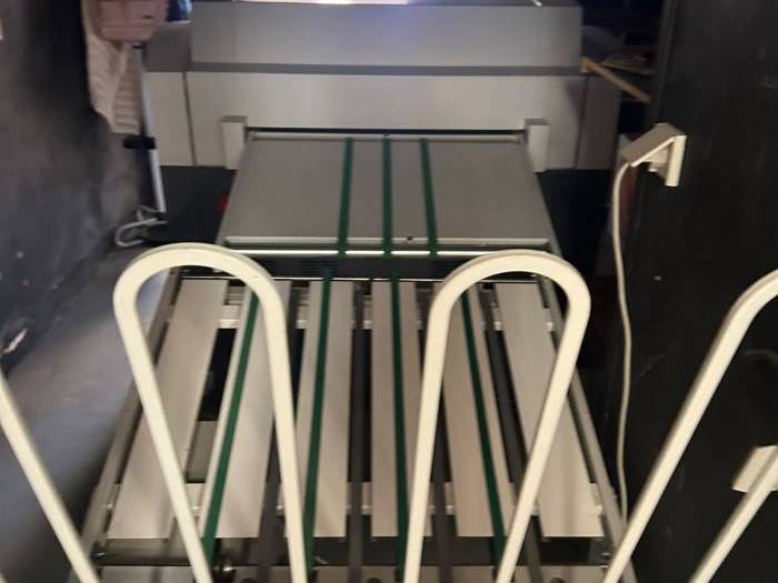 Heidelberg Suprasetter A52 A75 Pic 2