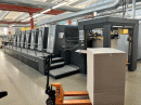 Heidelberg XL 105-6 LX