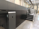 Heidelberg XL 106-7 LYY 1LX3 P Hybrid