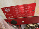 HHS Hot glue systems for folder gluer Pic 5