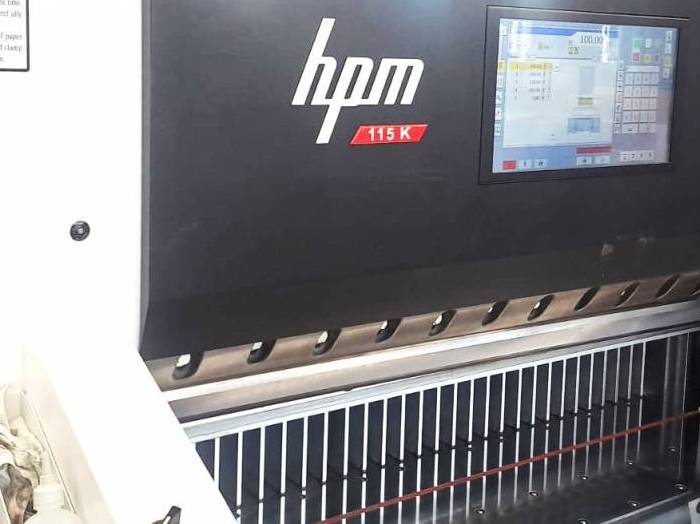HPM-115 Pic 1