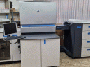 HP Hewlett Packard indigo 5500