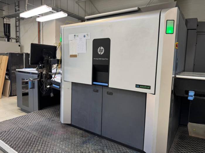 HP Indigo 12000 -Upgrade- Pic 2