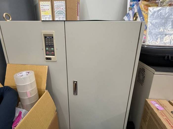 HP Indigo 25 K Pic 15