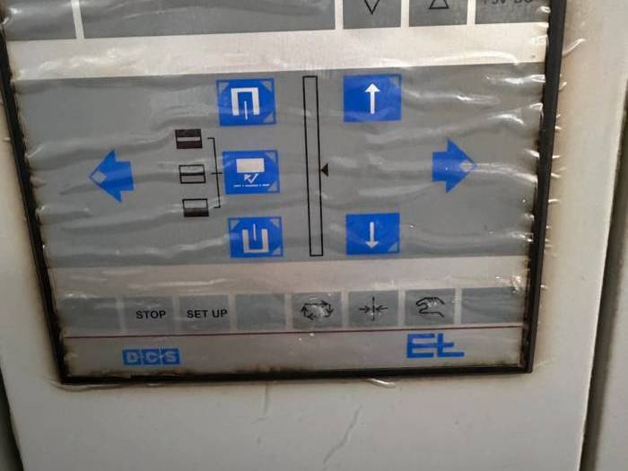 HP Indigo 25 K Pic 13
