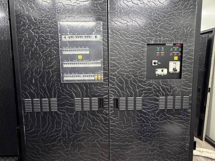 HP Indigo 25 K Pic 16