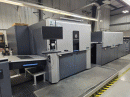 HP Indigo 30000 Pic 2