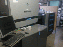 HP Indigo 5900 Digital Press Pic 2