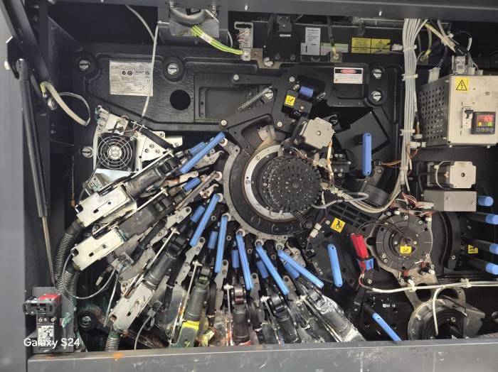 HP Indigo 6800 Pic 10