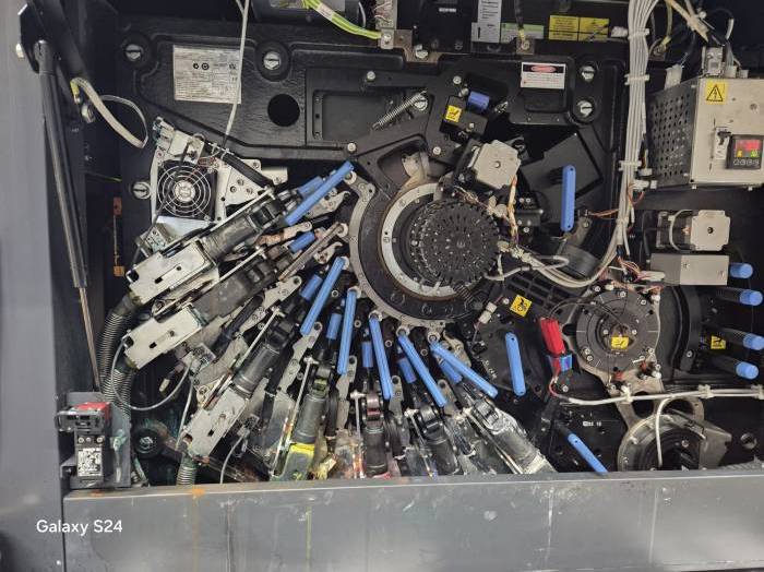 HP Indigo 6800 Pic 14