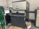 HP Indigo 7600