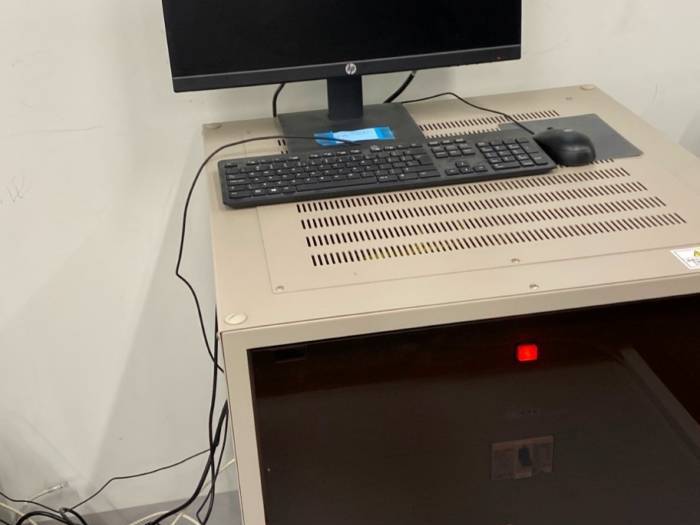 HP Indigo 7900 Pic 4