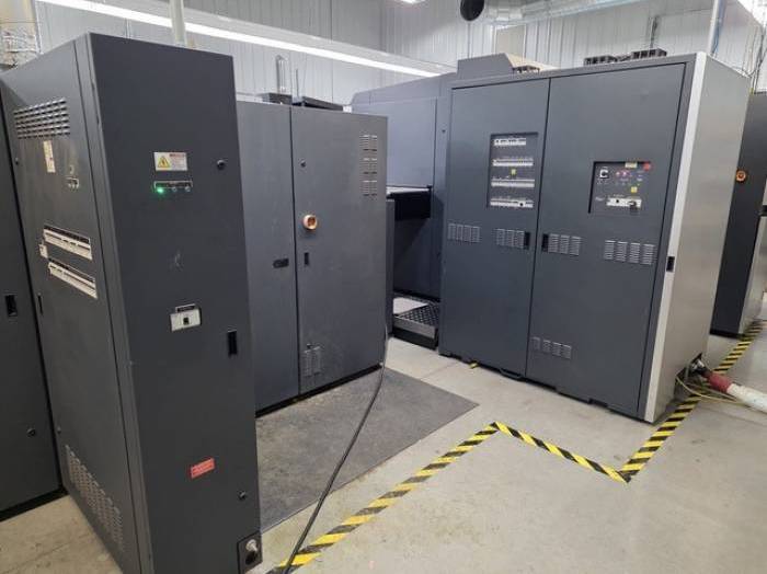 HP Indigo Press 30000 Pic 4