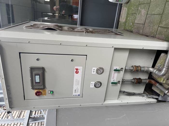 HP Indigo Press 7800 Pic 5