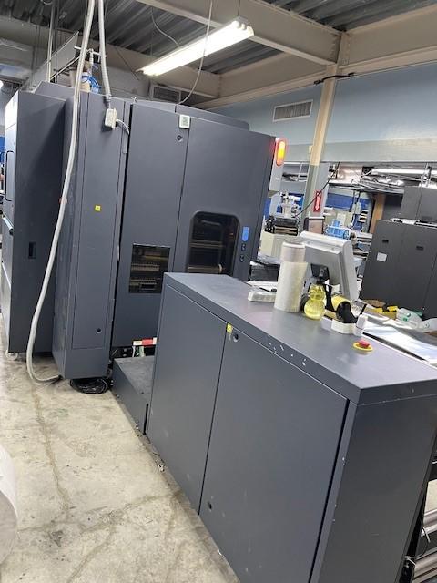 HPIndigo WS 6800 Pic 3