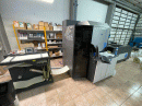 HP Indigo WS 4500