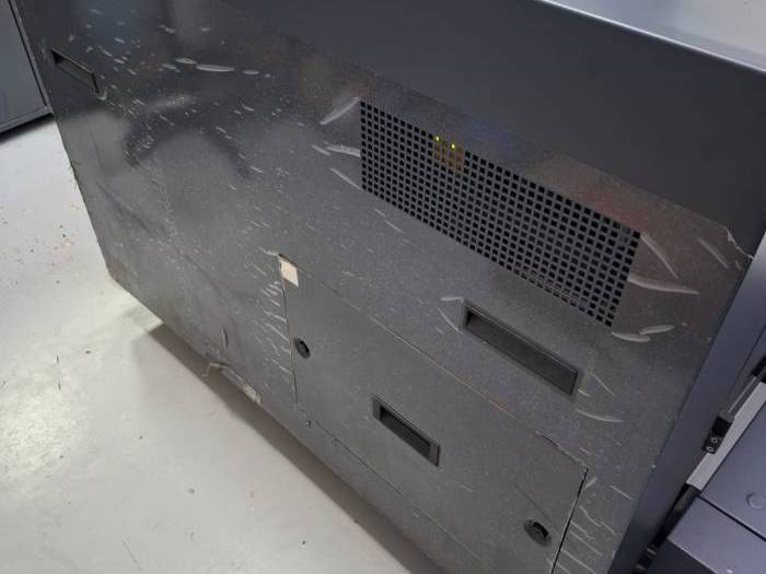 HP Indigo WS 6000 Pic 6