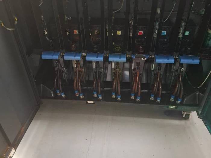 HP Indigo WS 6000 Pic 11