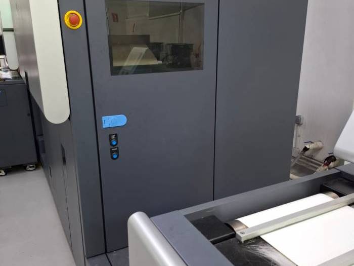 HP Indigo WS 6000 Pic 5