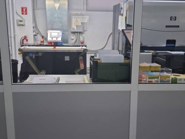 HP Indigo WS 6000 Pic 12