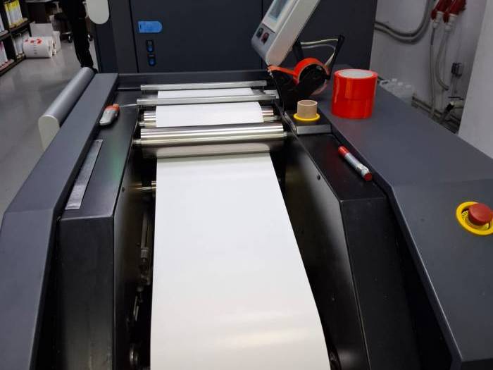 HP Indigo WS 6000 Pic 10