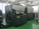 HP Indigo WS 6800