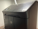 HP Jet Fusion 580 3D