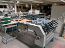 Hunkeler Mini Mailer MIM 800 Pic 2