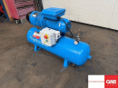 Hydrovane  HV02 – Air Compressor