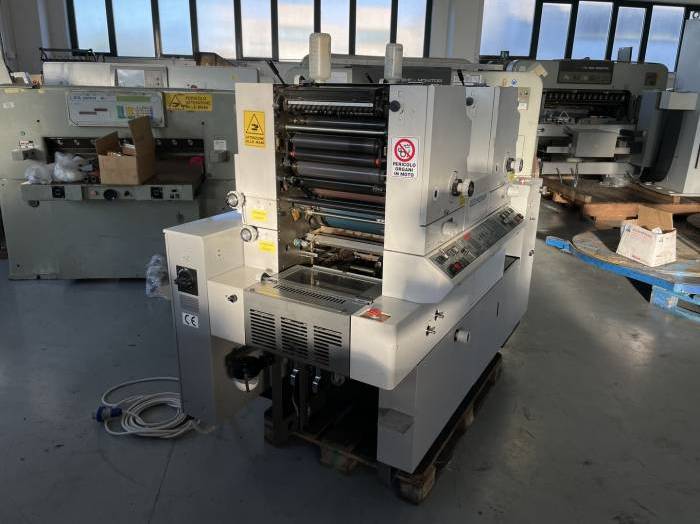 Hamada H 234 K Pic 6