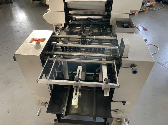 Hamada H 234 K Pic 7