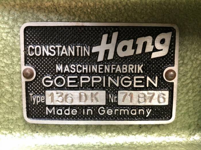 Hang 136DK Pic 4