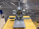 Hang Double Eyeletting/Grommeting Machine Pic 1