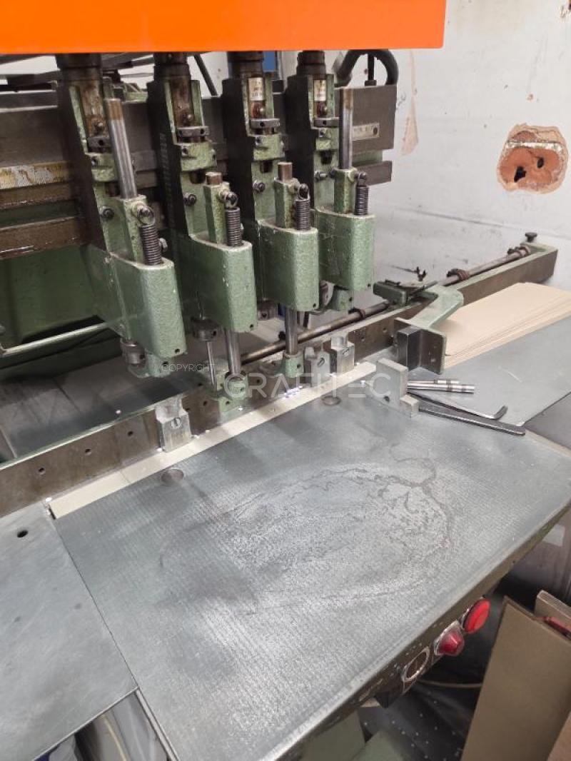 Hang MultiHead Drill Pic 3