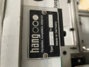 Hang paper drilling system 345-31 Pic 10