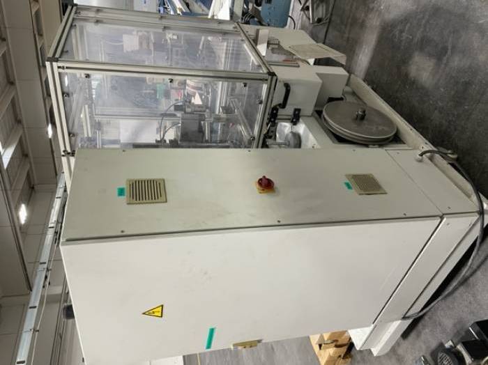 Hang paper drilling system 345-31 Pic 6