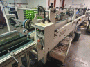 He Yu 800 GL Plastic Box Folder Gluer